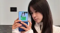 Choi Gaon: Profile of the Winter Olympics Women's Snowboarding Gold Winner