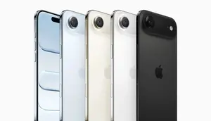 Spek, Harga, dan Release iPhone Air 2 Terbaru, Ini Bocoran Fitur yang Beredar