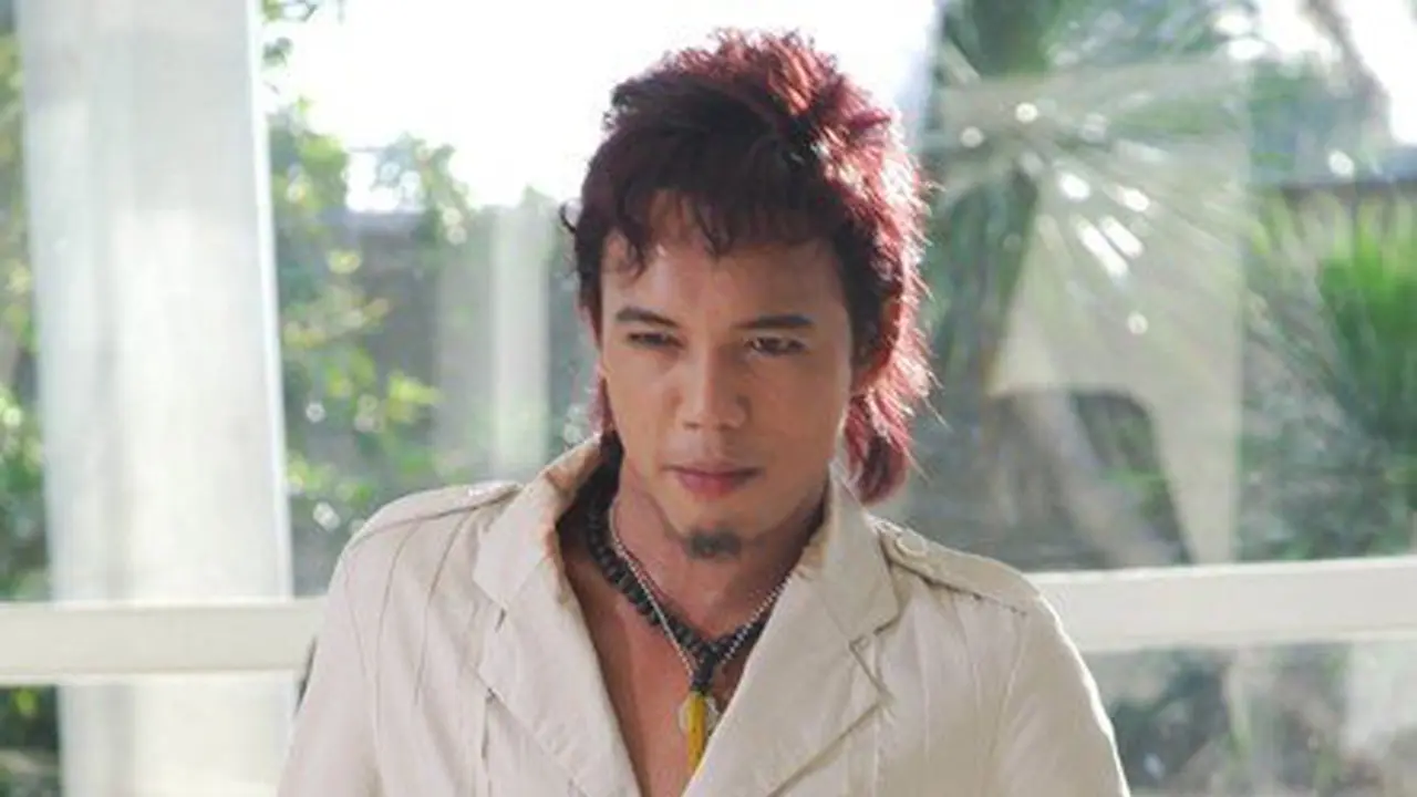 [Bintang] Zian Zigaz