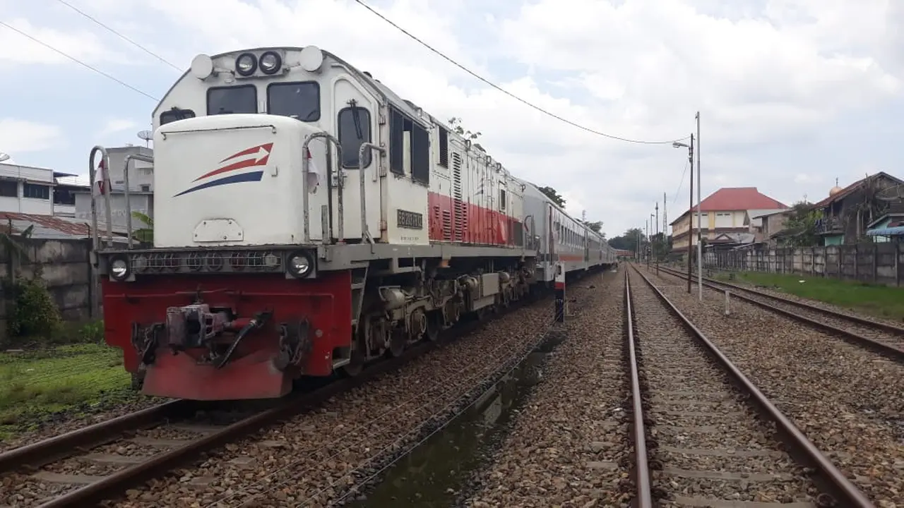 Kereta Api