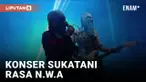 Band Sukatani Kembali Manggung di Tegal