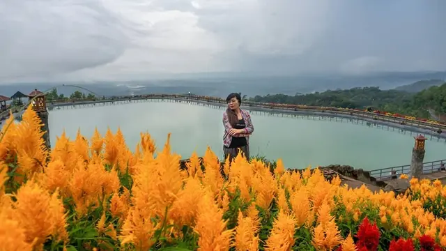 Wisata Yogyakarta