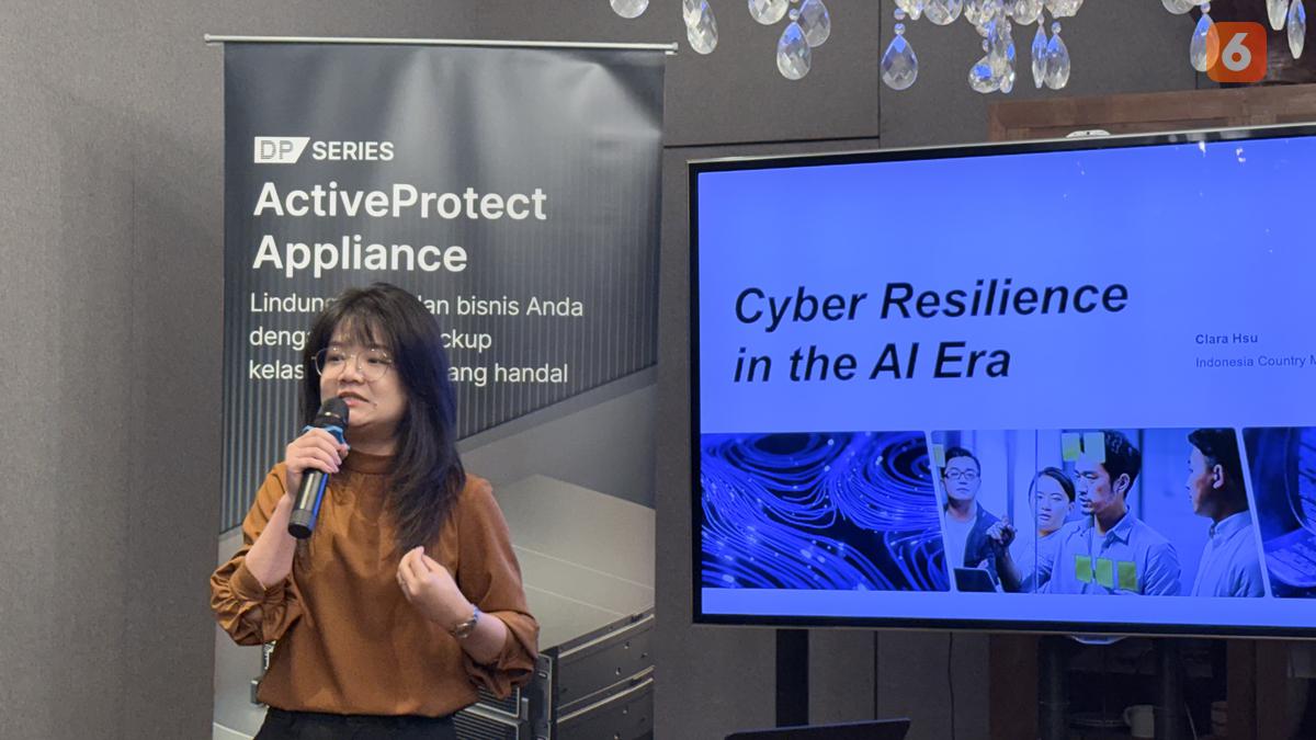 Mengenal Strategi 3-2-1-1-0 yang Jadi Benteng Terakhir Perusahaan untuk Lawan Serangan Ransomware