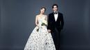 Park Shin Hye dan Choi Tae Joon menikah di tanggal 22 Januari 2022. (Foto: Isntagram/salt_ent)