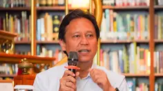 Menkes Rayu Danantara Investasi ke Industri Kesehatan