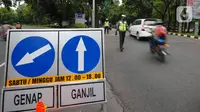 Orang Belum Vaksin Covid-19 Dilarang Bepergian Jarak Jauh selama Nataru