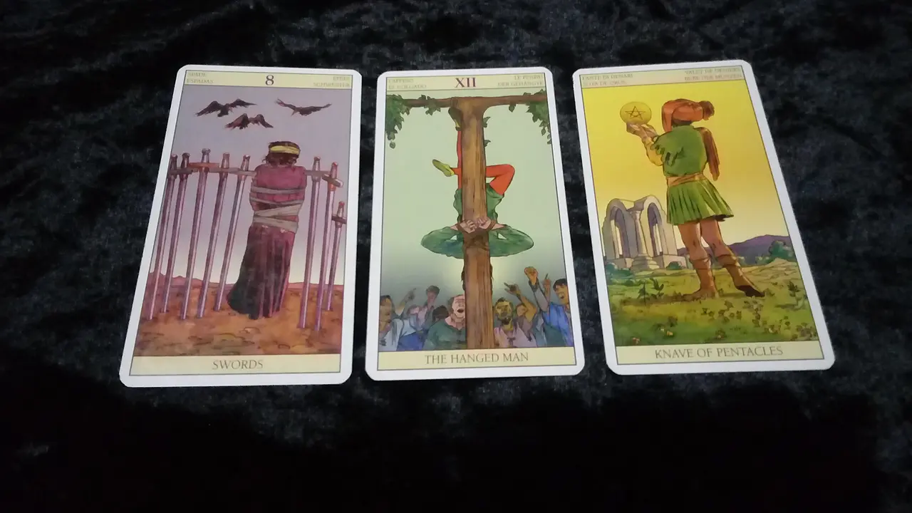 Tarot of the Week
