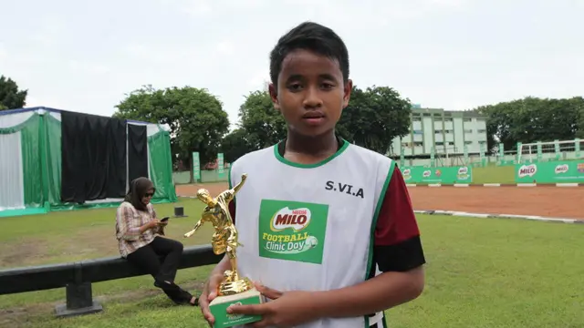 Hanif Ramadhan