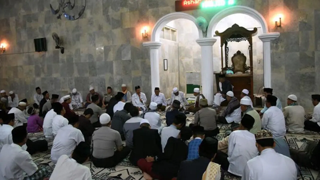 Depresi Akibat Tekanan Hidup Bisa Hilang dengan Shalat Subuh