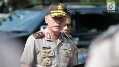  Polisi terpaksa menembak salah seorang pelaku penyelundupan 1 ton sabu di Serang banten karena melawan petugas.