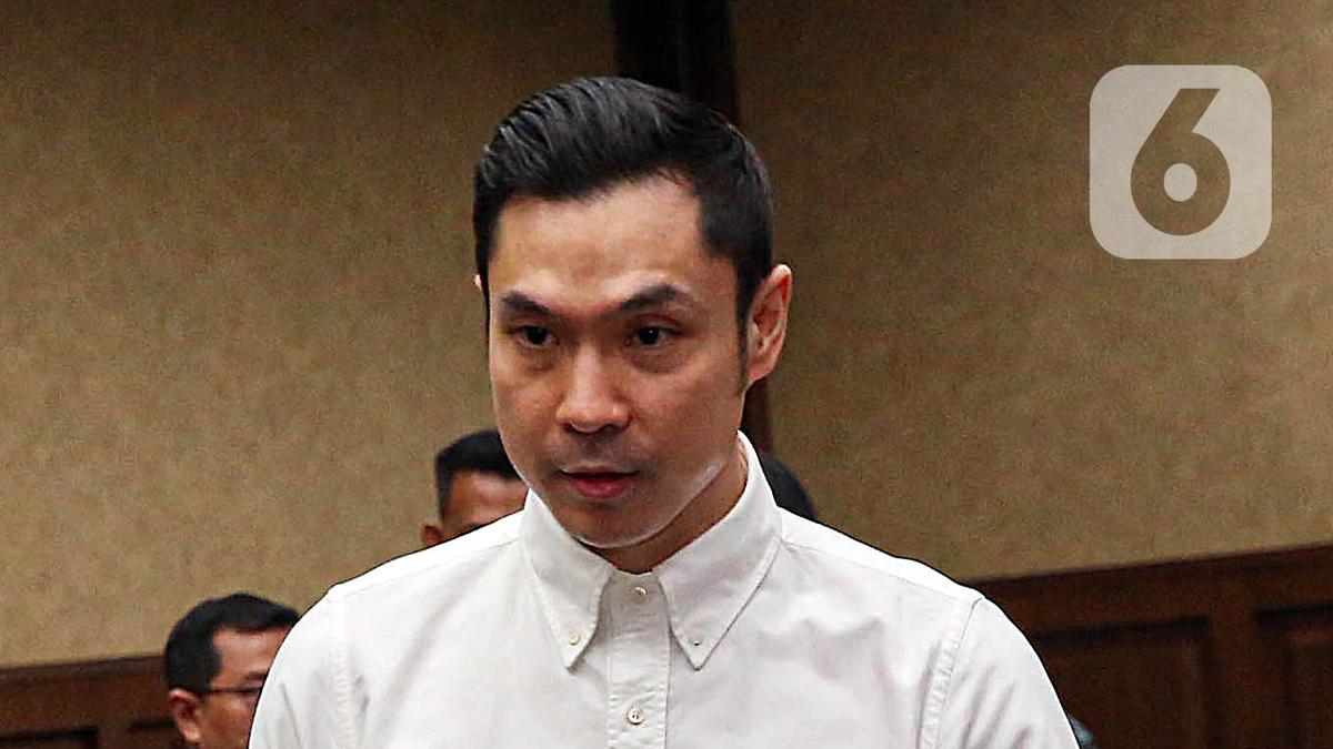 Deretan Rumah Mewah Harvey Moeis yang Disita Buntut Kasus Korupsi Timah