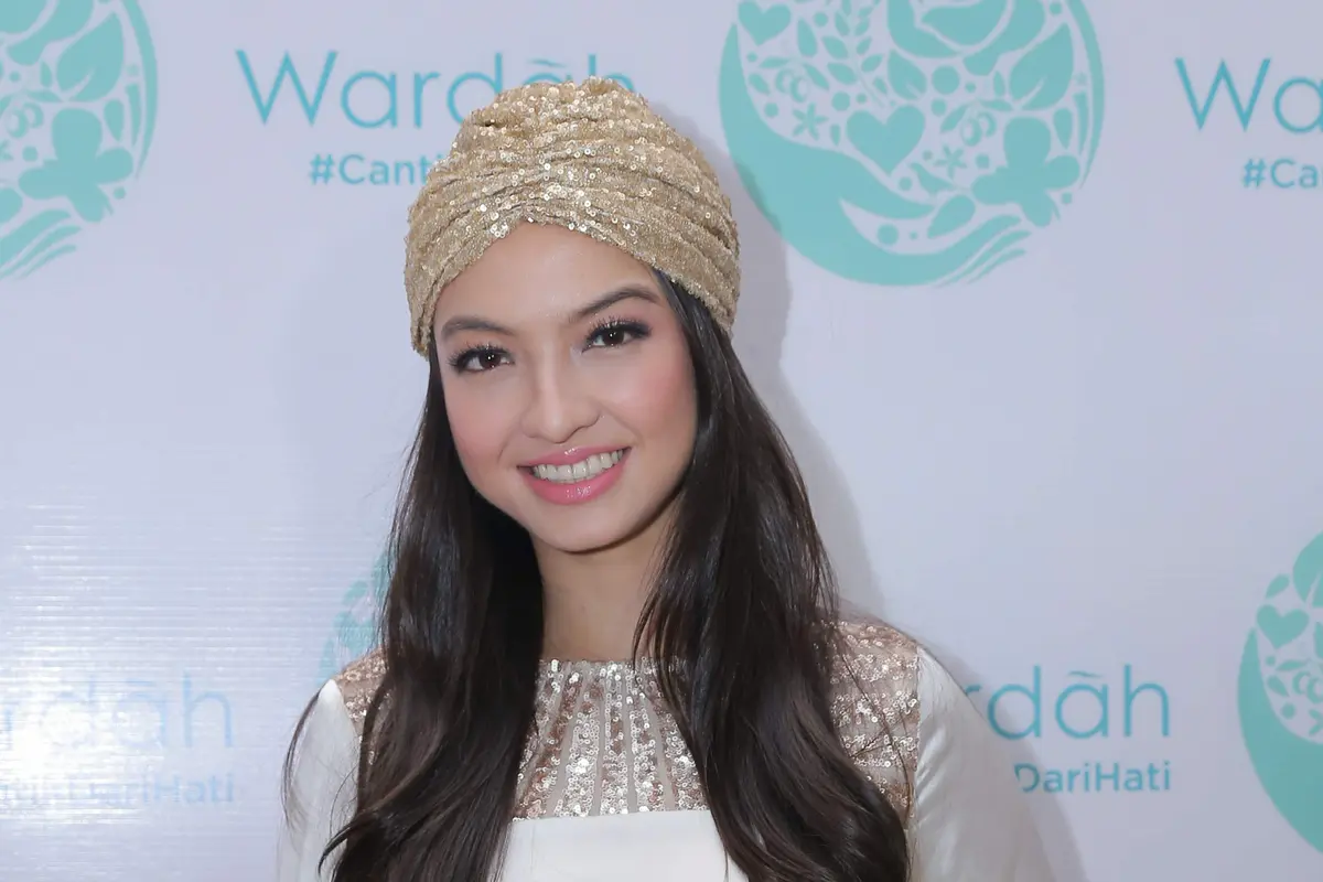 [Bintang] Raline Shah