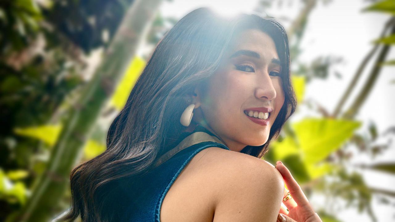 Libatkan Jefri Nichol, Christie Rilis Lagu Sekaligus Video Musik Berjudul Love Me Back