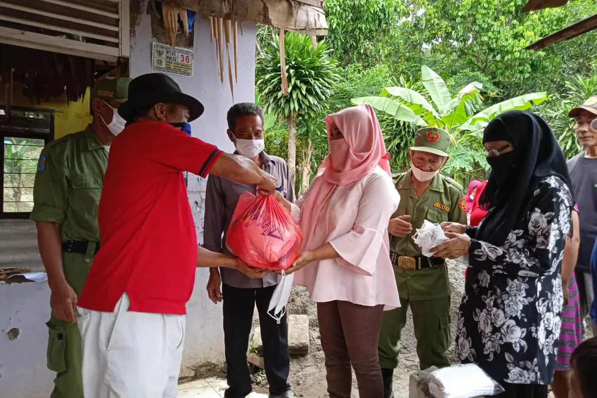 Emtek Peduli Corona