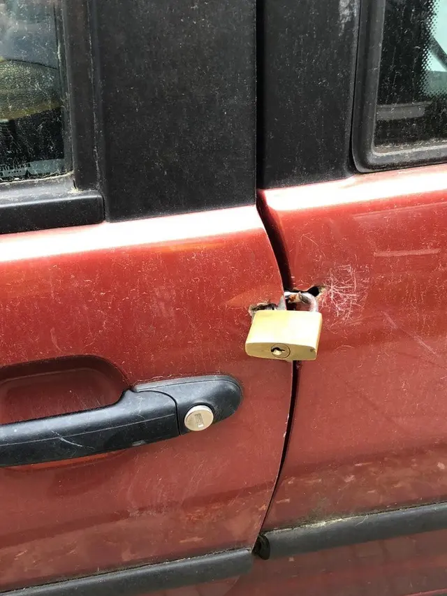 7 Life Hack Modifikasi Pada Kendaraan Ini Bikin Tepuk Jidat