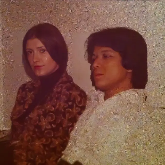 [Fimela] Sophia Latjuba