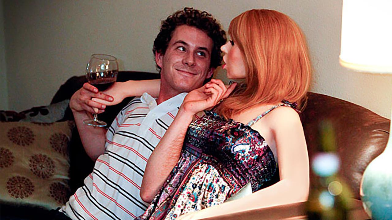 Makin Banyak Orang Kesepian, Robot Seks Laku Keras Tahun Ini