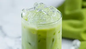 Jangan Asal Tambah Gula, Manfaat Matcha Bisa Berkurang