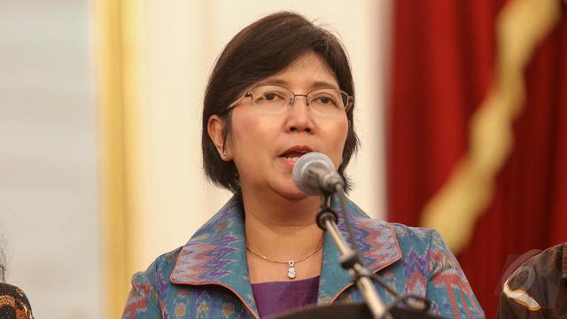 Ini Wajah 9 Srikandi Pansel KPK