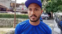 Sudah Tiba di Indonesia, Wander Luiz Menjalani Karantina Dulu Sebelum Gabung Persib