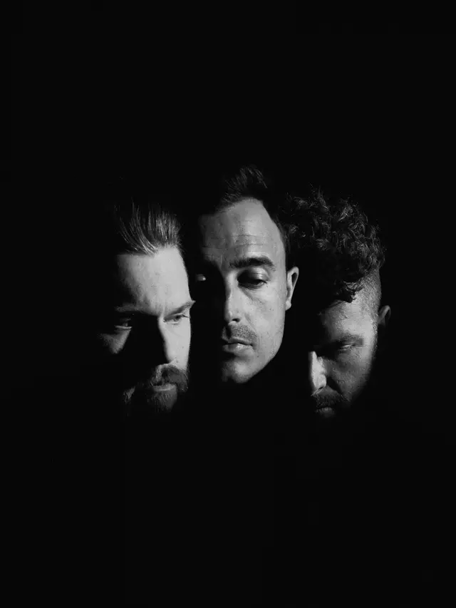 The Fray. (Foto: Dok. Istimewa)