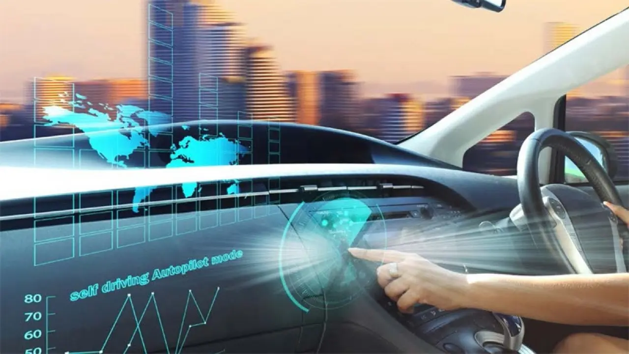 Toyota Gandeng Huawei Bikin Teknologi Keselamatan Super Canggih (Arena EV)