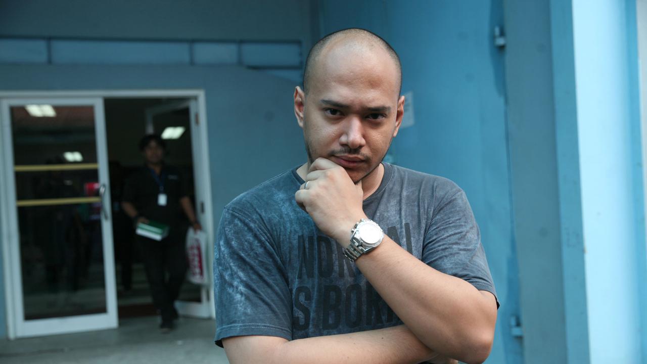 [Bintang] Husein Alatas