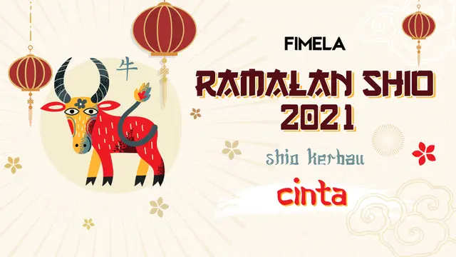 ilustrasi ramalan shio/Photo by FIMELA.COM