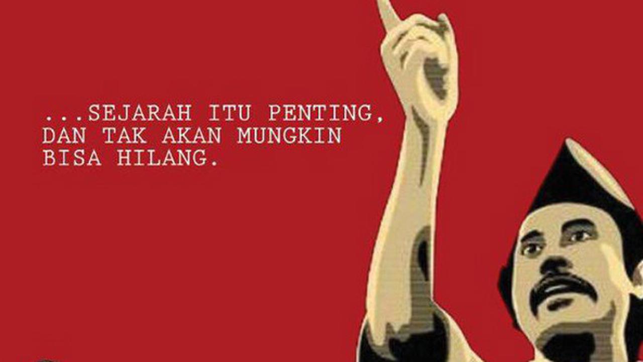 Begini Cara Kids Zaman Now Meneladani Semangat di Hari Pahlawan