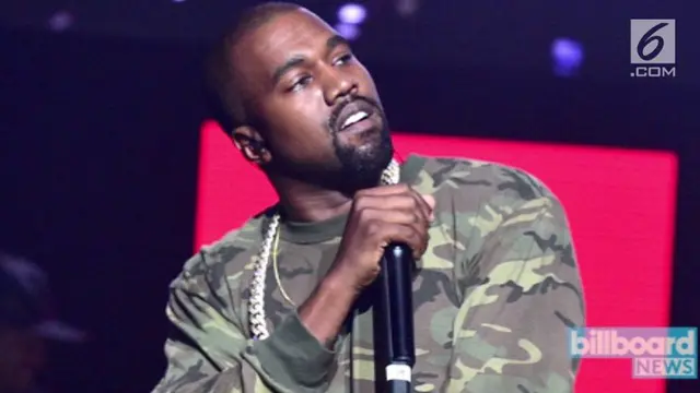 Rapper Kanye West mengatakan dia serius tentang keinginannya untuk maju dalam pemilihan presiden Amerika Serikat, tetapi menegaskan hal itu tidak akan terjadi hingga 2024 mendatang.