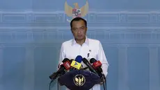 Istana Bocorkan Nama Bursa Mineral dan Komoditas
