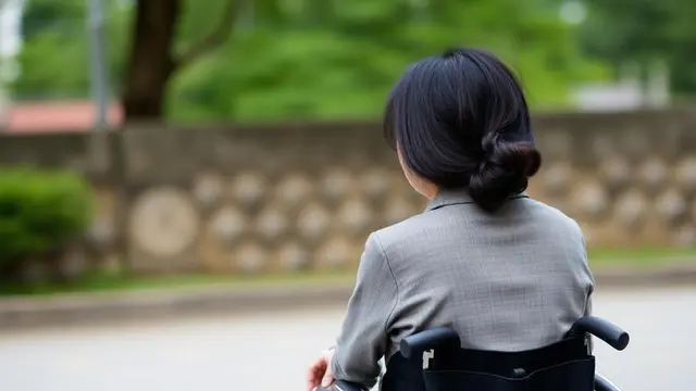 Kerentanan Perempuan Disabilitas Meningkat, Menteri PPPA: Butuh Langkah Perlindungan Lebih Cepat dan Terarah