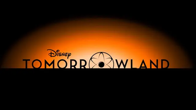 Aktor Senior Bergantung 9 Meter Demi Tomorrowland Milik Disney ...