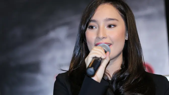 [Bintang] Tatjana Saphira