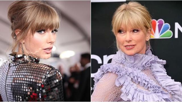 Gunakan Aplikasi Edit Foto Agar Wajah Terlihat Tua, 7 Seleb Ini Bikin Pangling