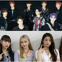 AAA 2020 beri penghargaan rookie terbaik kepada TREASURE dan Secret Number.