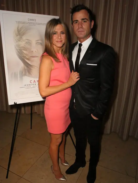 “Jenn hanya ingin berkesan intim, liburan romantis untuk mereka berdua (Jenn dan Justin),” ucap sumber. (AFP/Bintang.com)