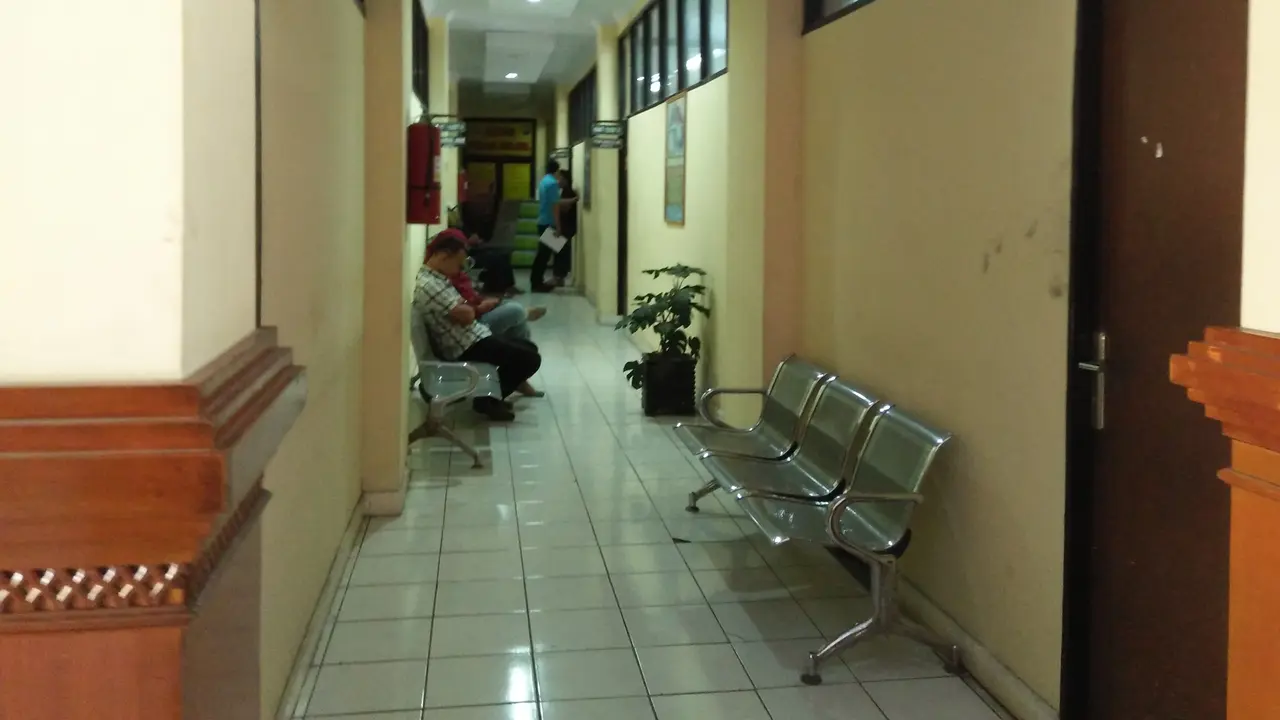 Kasus Mahasiswi FK UMI