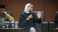 Neng Eem: PBNU dan PKB Tak Ada Hubungan Organisatoris Sama Sekali