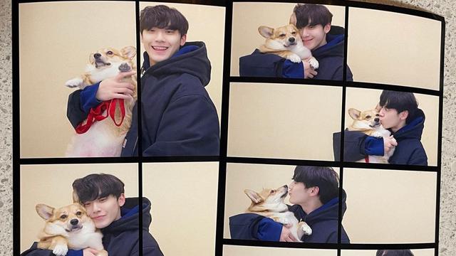 [Liputan6] Lee Do Hyun