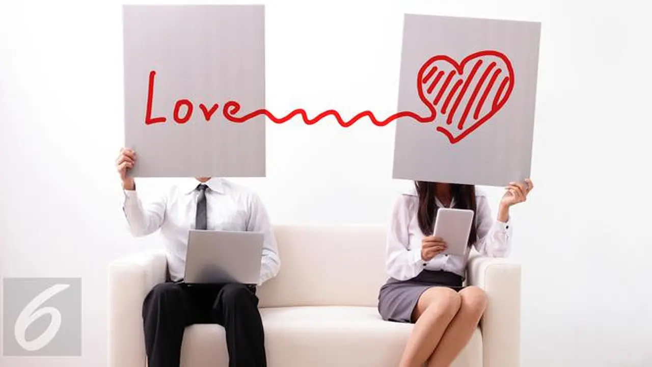 Sering Jatuh Cinta dengan Orang yang Salah? Begini Penjelasan Psikolog