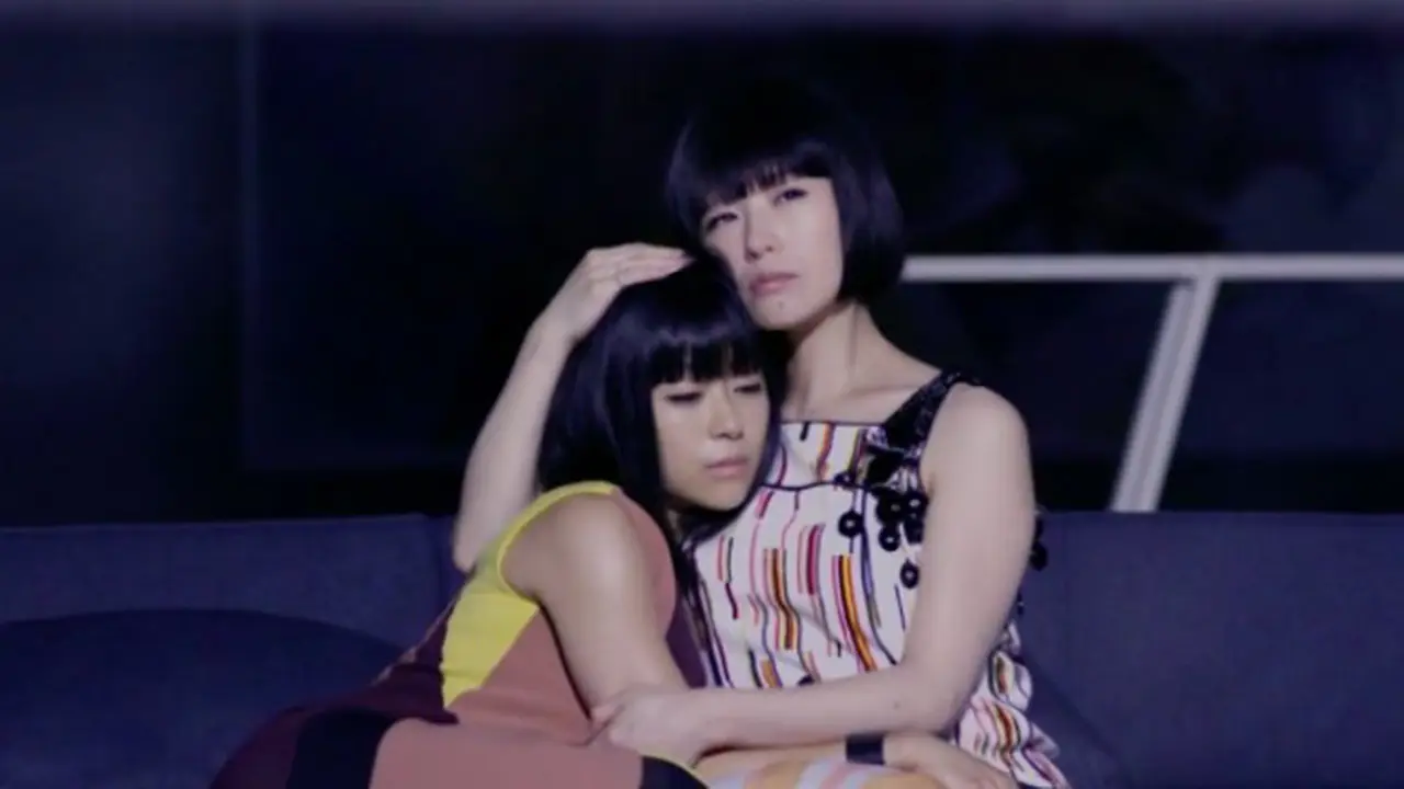 Utada Hikaru dan Shiina Ringo