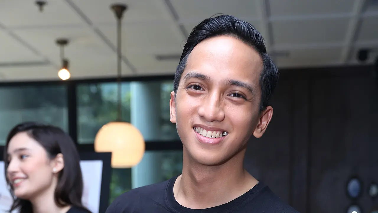 [Bintang] Ge Pamungkas