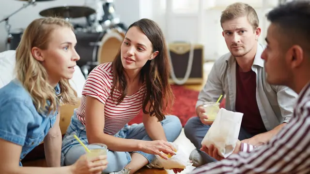 5 Kebiasaan Kecil yang Bisa Membantumu Lebih Percaya Diri Setiap Hari - 3