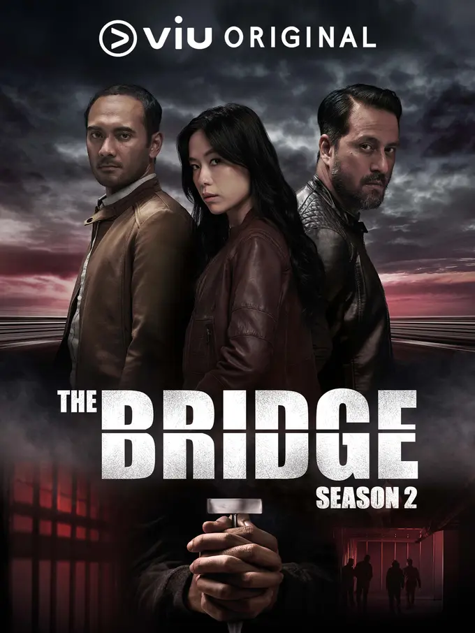 [Fimela] Poster The Bridge 2
