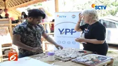 Yayasan Pundi Amal Peduli Kasih (YPP) bersama para koki profesional, bantu korban gempa di Lombok dengan sediakan sejumlah bahan makanan untuk kebutuhan di pengungsian.