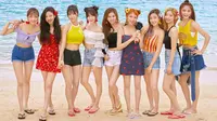 TWICE Akan Rilis Film Konser Pertama Setelah Konser di Indonesia