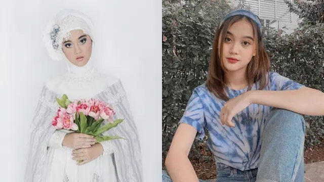 Beda Penampilan 6 Pemeran Sinetron Dia Bukan Manusia saat Awal Karier Vs Kini