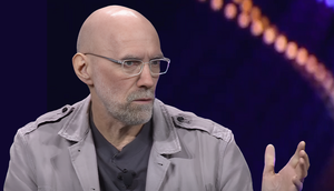 VP of Edge AI and Robotics ADI, Paul Golding. Credit: Analog Devices