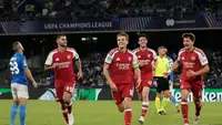 Arsenal, Kemenangan 1-0, dan Banyaknya Peluang yang Terbuang
